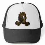 Wolfman hats