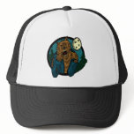 Wolfman hats