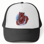 Wolfman hats
