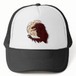 Wolfman hats