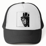 wolfman hats