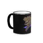 Wolfman mugs