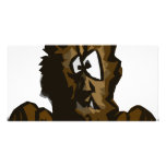 Wolfman photo cards