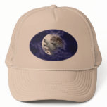 Wolfs-Cap hats
