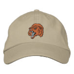 Wolverine embroidered hats