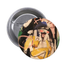 Wolverine Pins