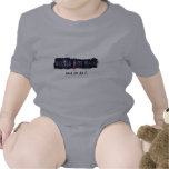 Wolves Bite Back Baby Halloween Onsie Baby Bodysuits