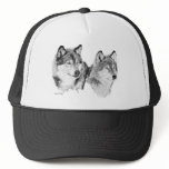Wolves hats