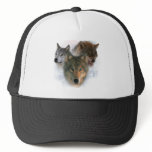 Wolves hats