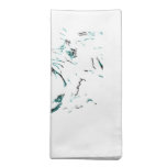 wolves napkins