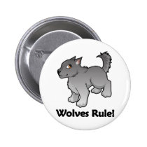 Wolves Rule! buttons