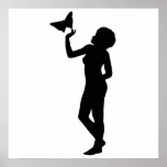 Woman2 Canvas Print