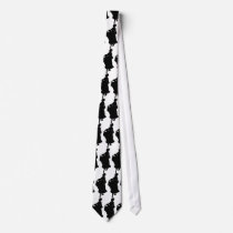 Woman4 Tie