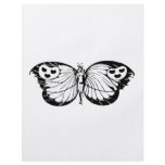 Woman Butterfly flyers