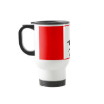 Woman mugs
