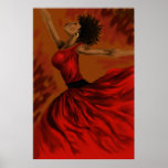 Woman of Passion posters