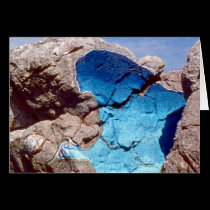Woman of the Sky 1/Folded Card cards