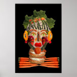 Woman Posters