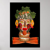Woman Posters