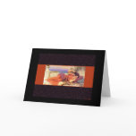 Woman Reclining - Mother's Day Card