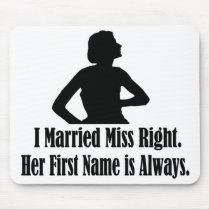 Woman silhoutte and funny sexist text.