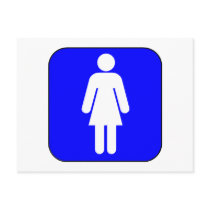 Woman Symbol