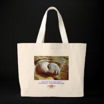 Woman with the Sun at her Forehead/Bag bags