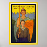 World+war+2+posters+your+country+needs+you