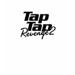Woman's Tap Tap Revenge 2 T-Shirt