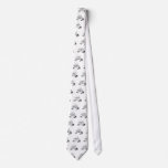 WOMAN'S WORLD ties