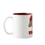 Wombat Love Coffee Mugs