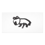 Wombat photo cards