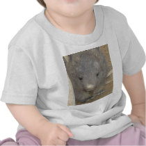 Wombat Tshirt