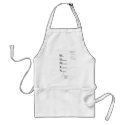 WOMEN aprons