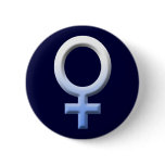 Women are from Venus buttons