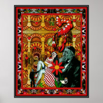 Women Are From Venus Print
