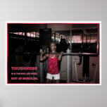 Women crossfit posters