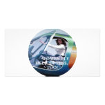 WOMEN FLY HELICOPTERS TOO photo cards