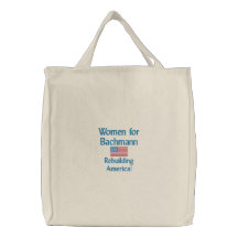 Women for BACHMANN 2012 Bag