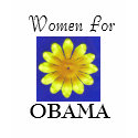 Women for Obama T-Shirt
