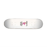 Women had four arms skateboards