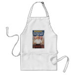Women! Help America's Sons aprons