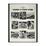 Women In Farm Work Post Card