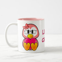 Women in Open Source Computer Technologies Coffee Mugs