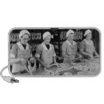 Women Making Wieners speaker
