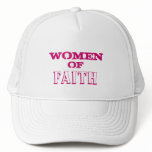 WOMEN, OF, FAITH hats