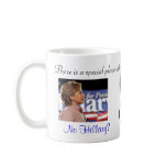 Women Power! mugs