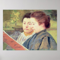 Women Reading