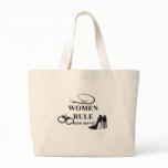 WOMEN RULE bags