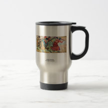 Women Running By Hodler Ferdinand Coffee Mugs